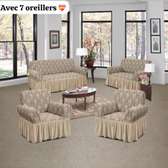 Housse feuteuil
