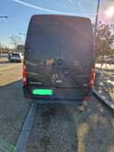 VOLKSWAGEN CRAFTER 2017