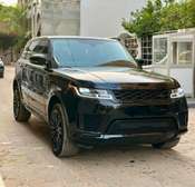 Ranger rover SHE année 2019 full options
