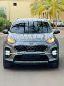 Kia Sportage 2019