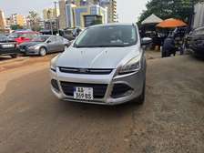 ford escape 2014