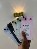 IPHONE 16 Plus  128gb