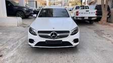 Mercedes BENS GLC 220d 2018