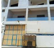 À vendre propriété commerciale
