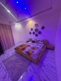 Appartement Meublé à Louer