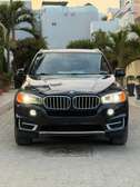 BMW X5 année 2018