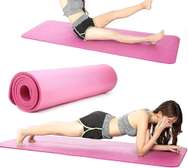 Tapis Yoga, Tapis Antidérapant, Tapis Multifonctionnel
