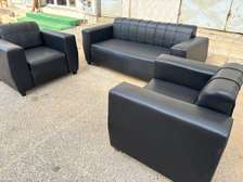 Salon 5 places vip