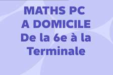 Soutien scolaire enfant personnalisé toutes matières