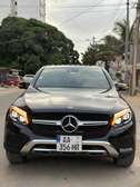 Mercedes-Benz GLC 2018 Full Options