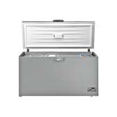 CONGELATEUR 600LITRES BEKO HORIZONTAL GRIS HSM46781S