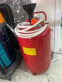 RESERVOIR A MOUSSE 80L