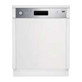 LAVE VAISSELLE BEKO SEMI ENCASTRABLE 13 COUVERTS + BANDEAU
