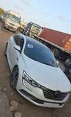 Renault Talisman SM6