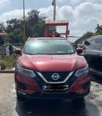 Nissan Qashqai 2018, 60.000 km