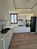 Appartement F3 à Mermoz