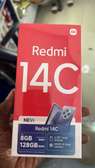 Xiaomi Redmi 14C 8 Go RAM 128Gb