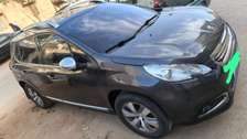 Peugeot 2008 Diesel