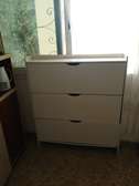 2meubles de rangement à vendre