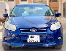 FORD FOCUS SE ANNÉE 2013