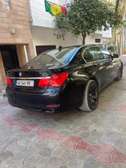 BMW SÉRIE 7