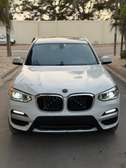 BMW X3 2018