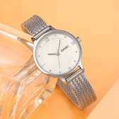 Montre Femme SKMEI 1874 – Élégance Intemporelle