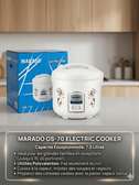Cuiseur à Riz Électrique  Capacité  7.0 Litres