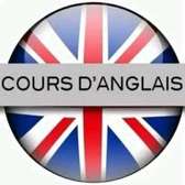 Cours d'anglais tous niveaux en ligne ou à domicile