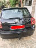 Toyota Auris 2007