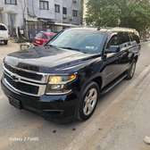 Avante chevrolet suburban 2017 venat full.option