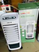 Coralstar Rafraîchisseur d'air portable blanc compact