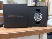 Huawei Watch Ultimate