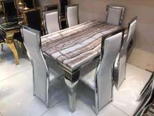 Table 6 chaiss