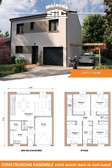 Plan de maison