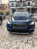 BMW x3 année 2016