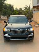BMW X3 _2019