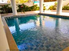 Appartement F4 à louer aux Almadies