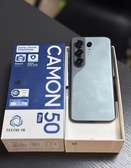 Camon 50 Pro 256Go