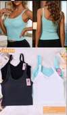 Silip et soutien gorge