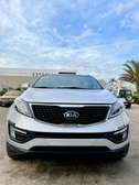 LOCATION KIA SPORTAGE
