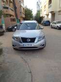Nissan Pathfinder SV AWD 2017