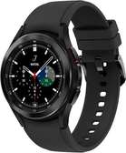 Samsung Galaxy Watch 4 Classic 46mm Noir Silicone