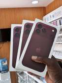 Iphone 18Pro max 256gb Esim scellé