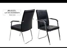 Chaise visiteur SMC
