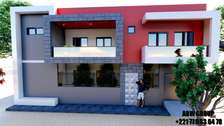 PLANS ARCHITECTURAUX 2D, 3D,CONSTRUCTION..   DAKAR, SENEGAL