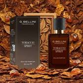 G Bellini Tobacco Spirit Eau de Parfum 50 ml