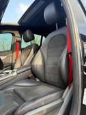 Mercedes Glc 43