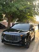 Jetour X70 Plus : 2022