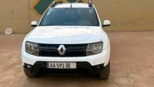 Renault oroch 2022